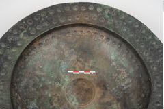 Foto von Bronzebreitrandschale (NHMW-PRAE-025260)
